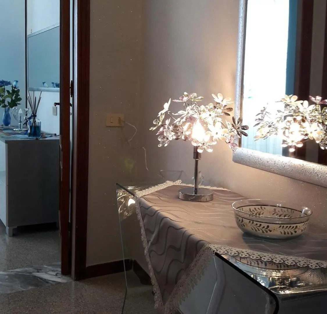 Apartmán Norman House Palermo