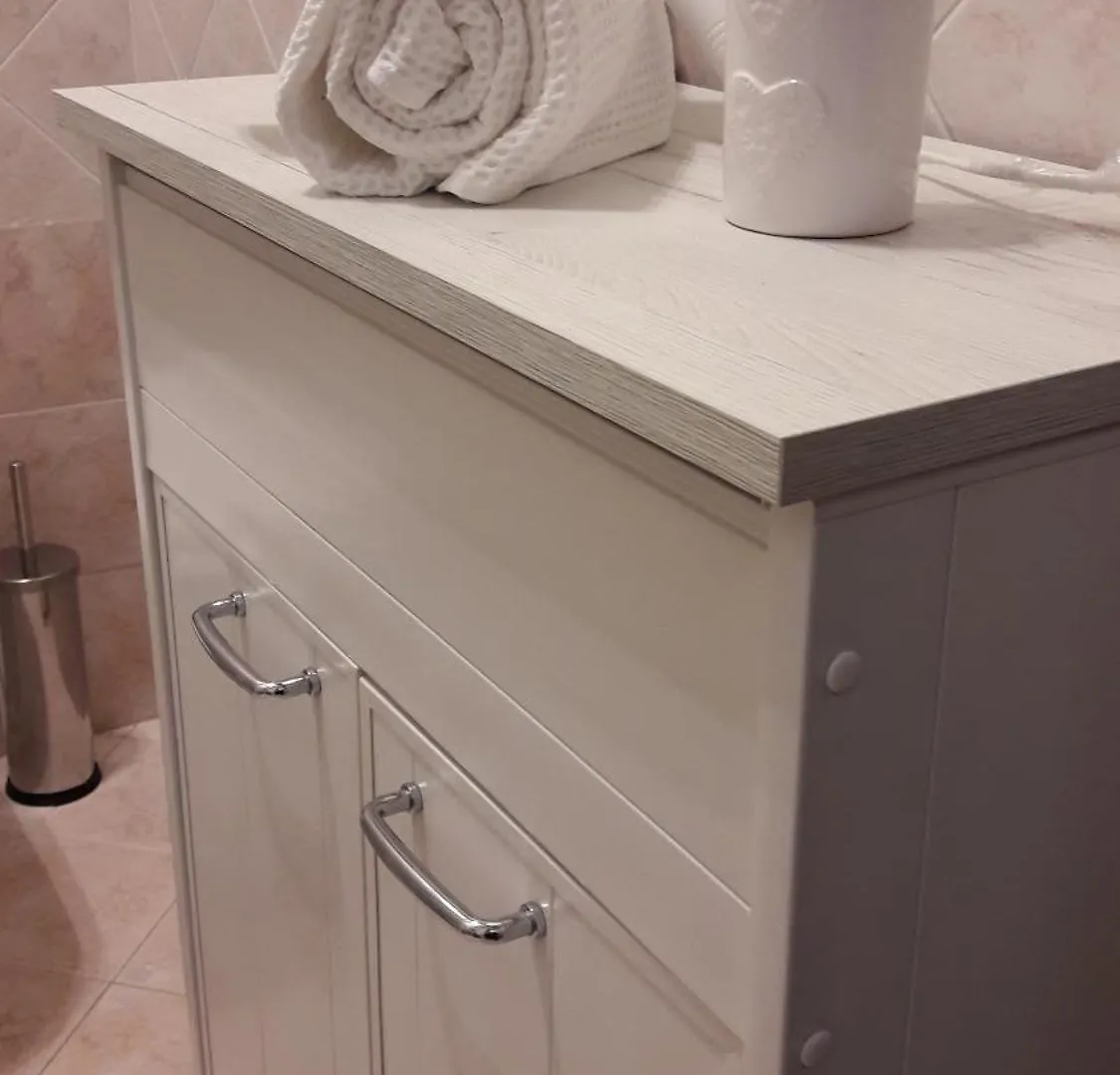 Apartmán Norman House Palermo