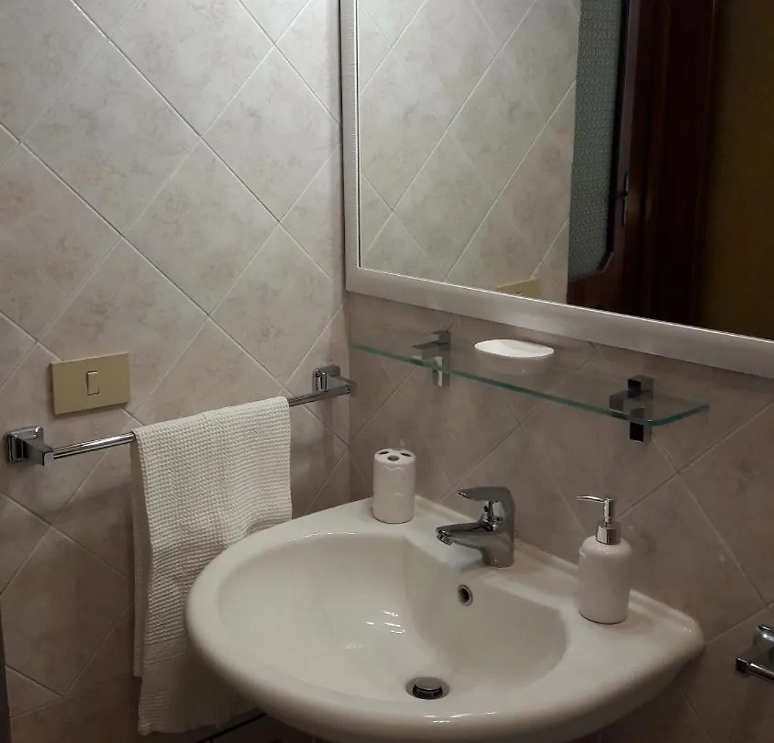 Ferienwohnung Norman House Palermo 0*,