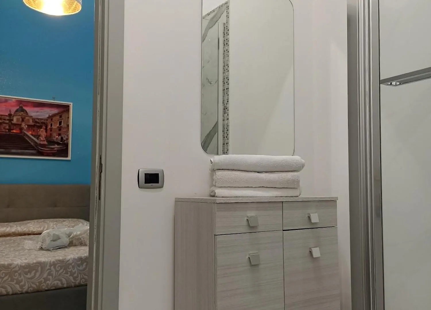 Apartmán Norman House Palermo