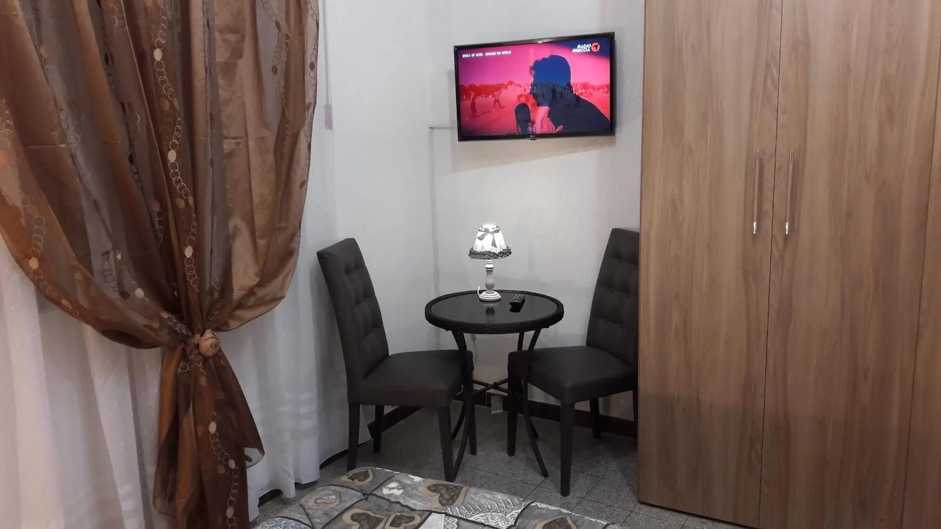 Apartmán Norman House Palermo