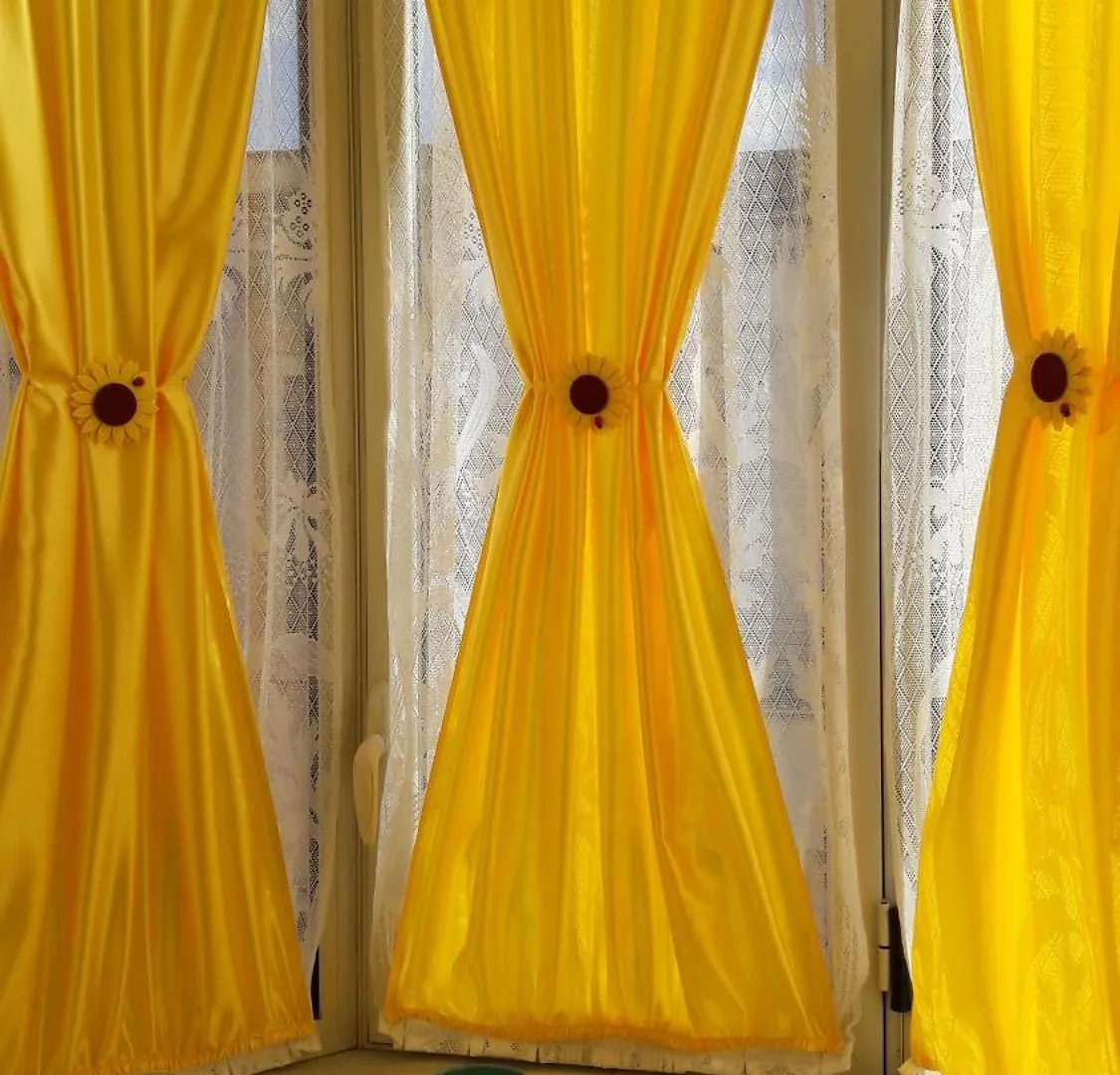 Apartmán Norman House Palermo