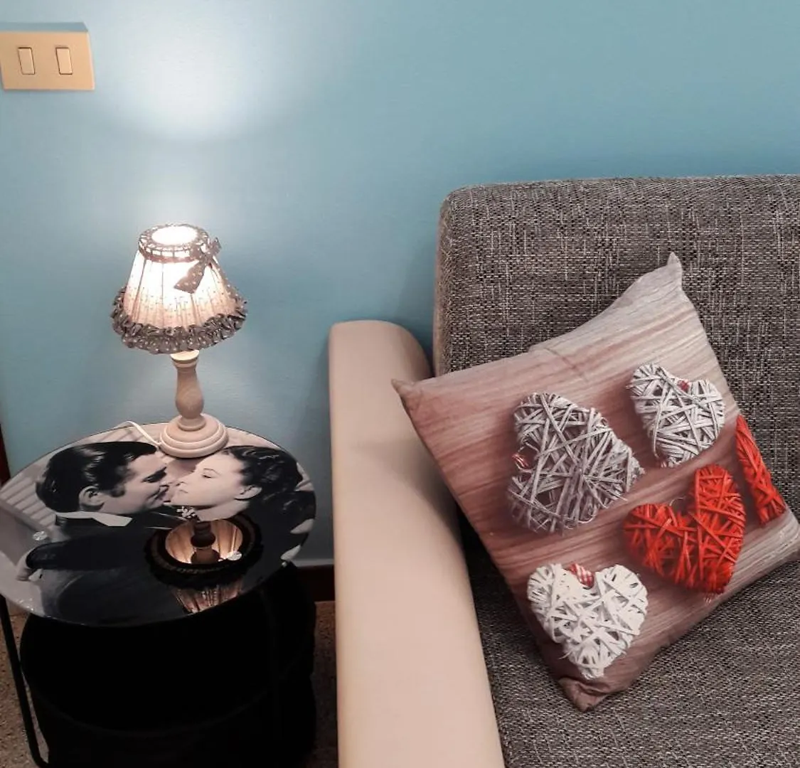 Apartmán Norman House Palermo