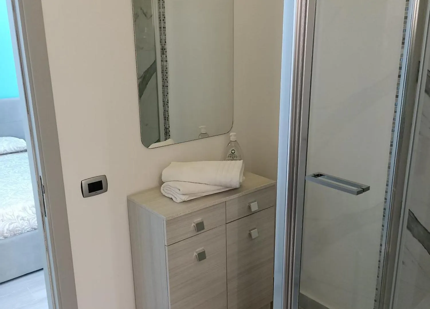 Apartmán Norman House Palermo