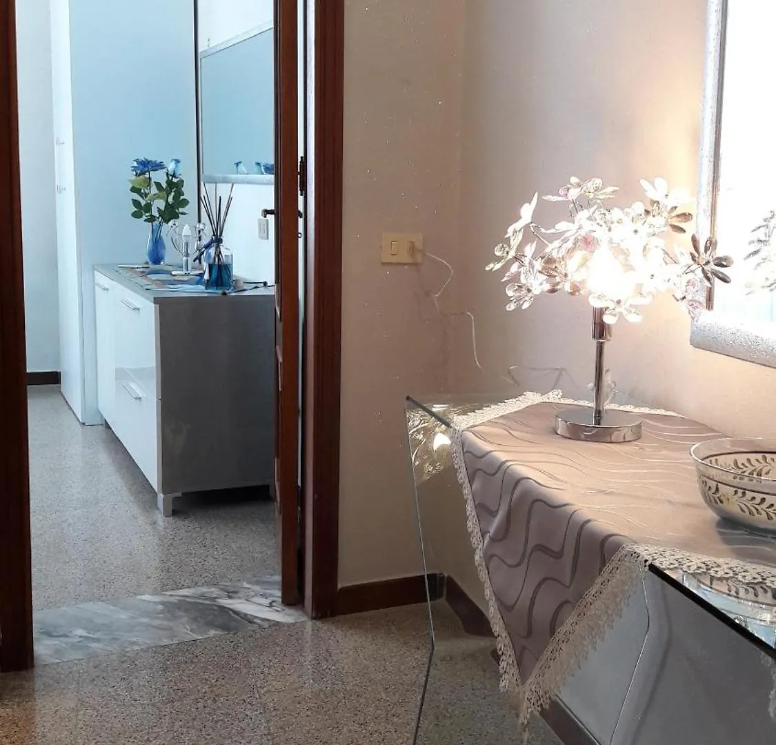 Apartment Ferienwohnung Norman House Palermo Italien