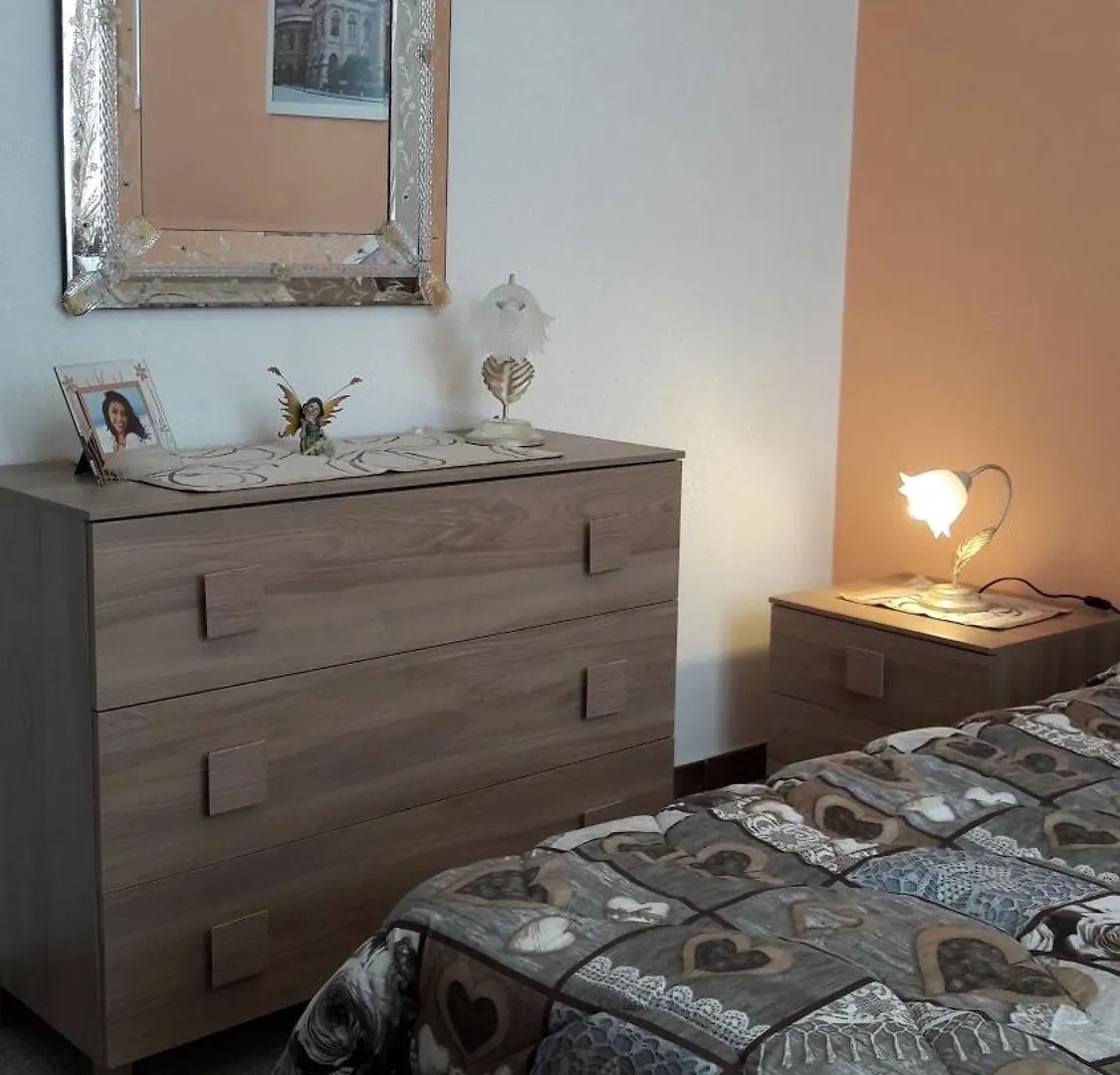 Apartmán Norman House Palermo