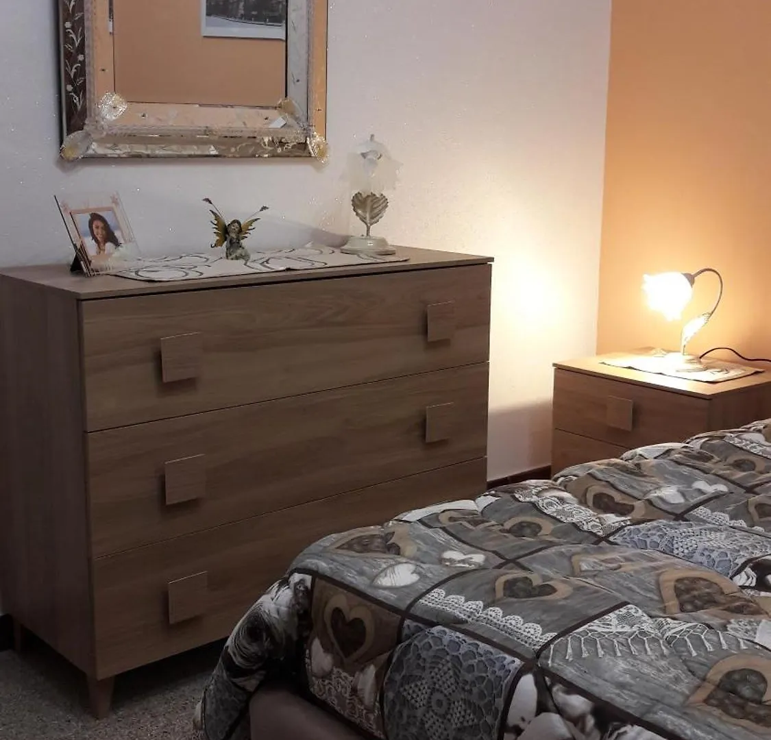 Apartmán Norman House Palermo Itálie