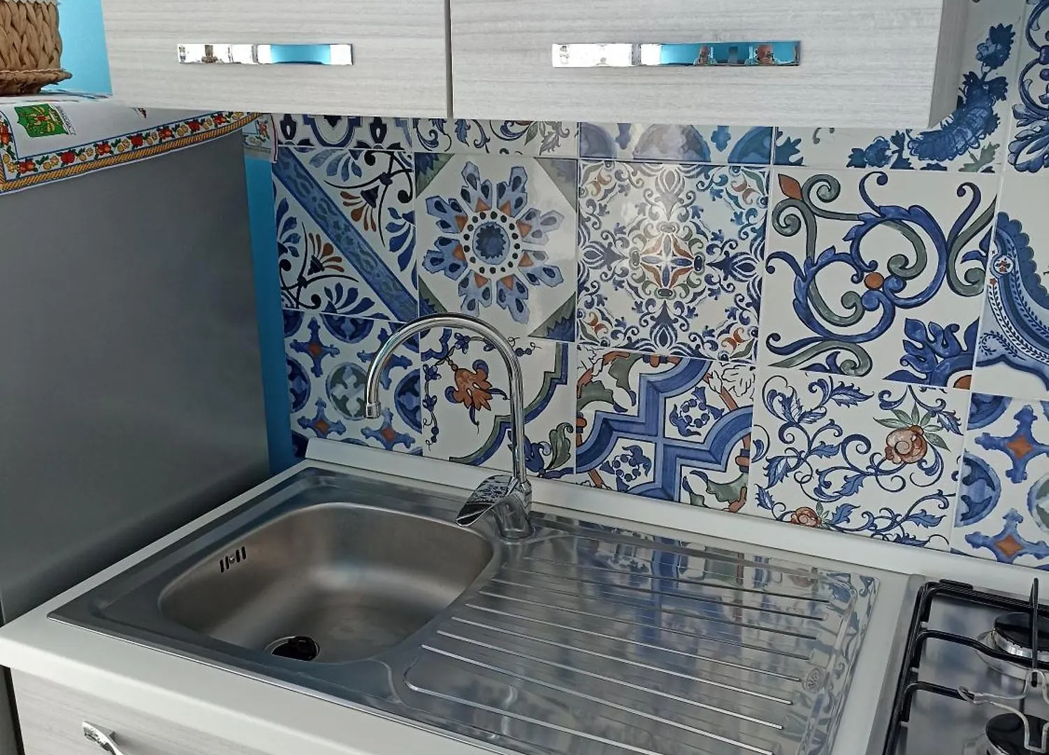 Apartmán Norman House Palermo