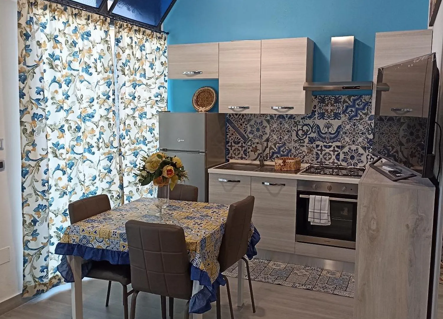 Ferienwohnung Norman House Palermo 0*,  Italien