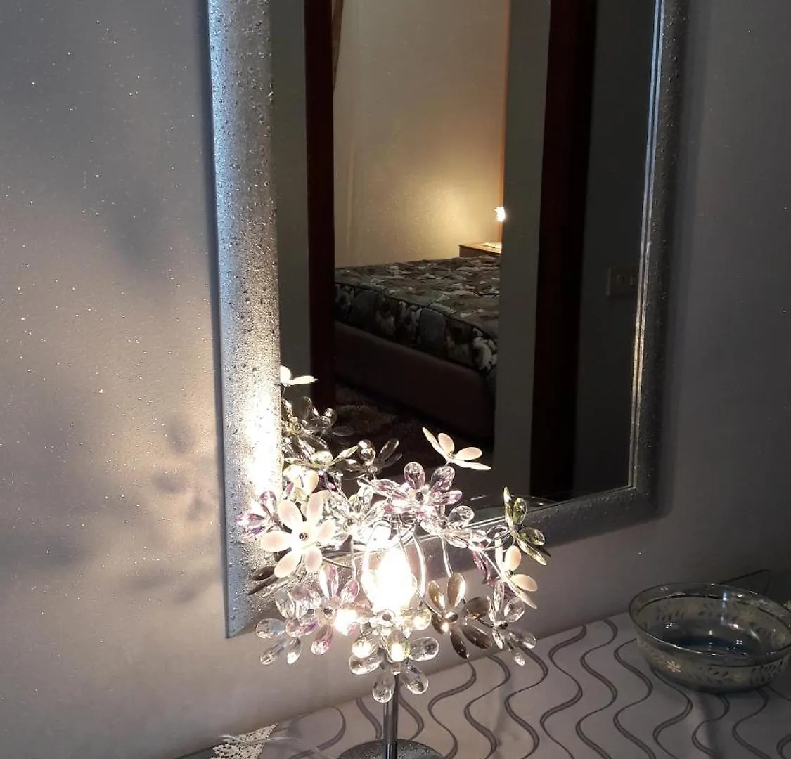 Apartmán Norman House Palermo