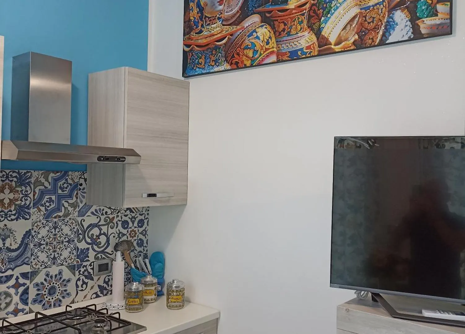 Ferienwohnung Norman House Palermo 0*,  Italien
