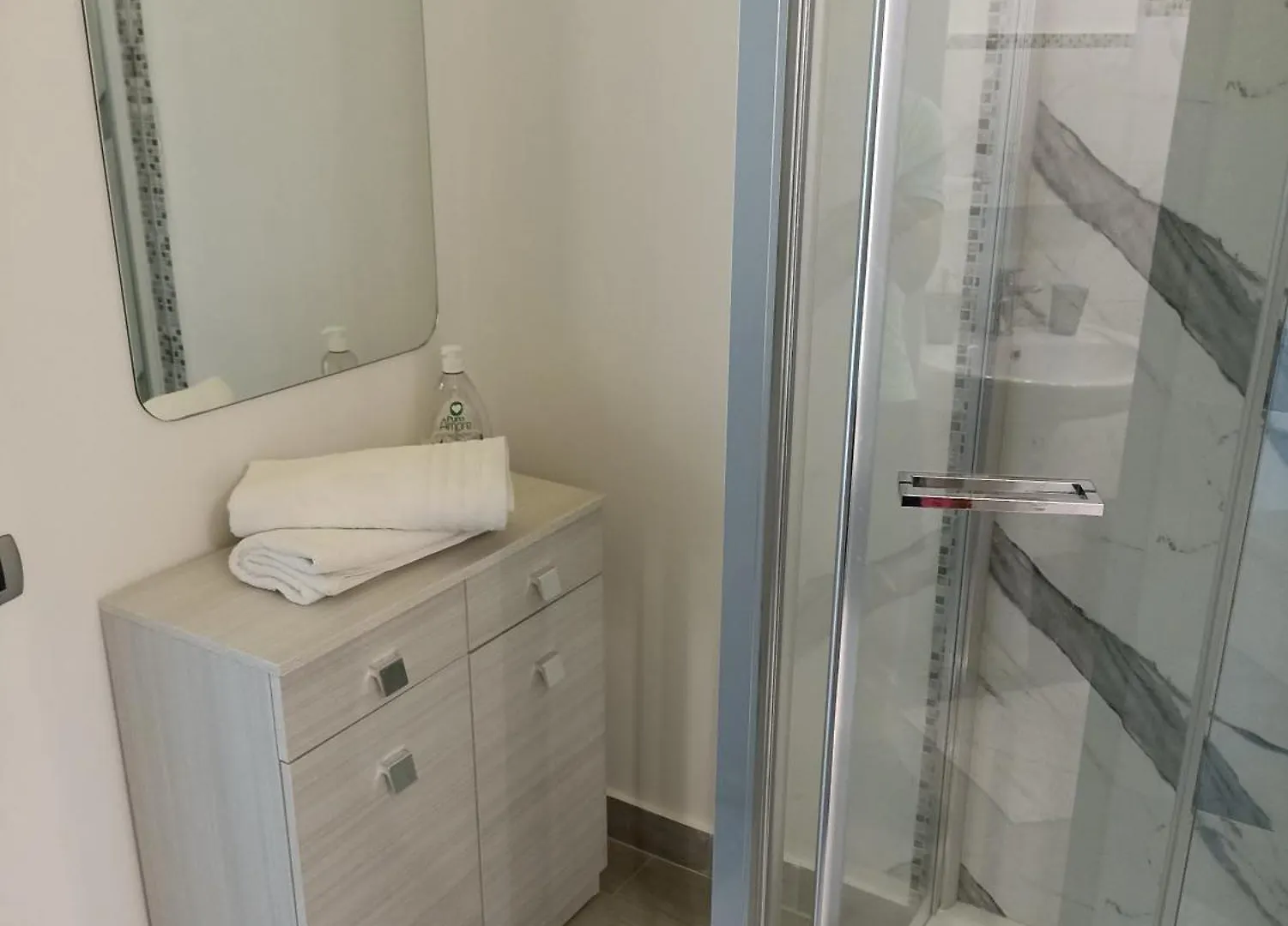 Apartmán Norman House Palermo 0*,  Itálie