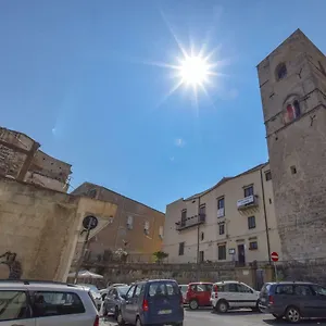  Apartment Casuzza Ballaro