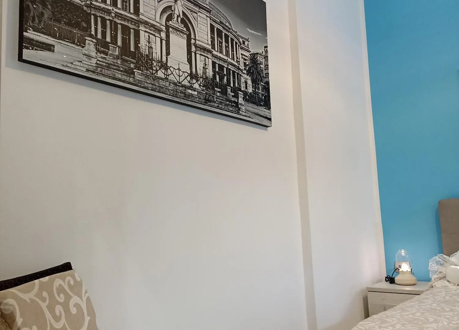 Norman House Apartment Palermo