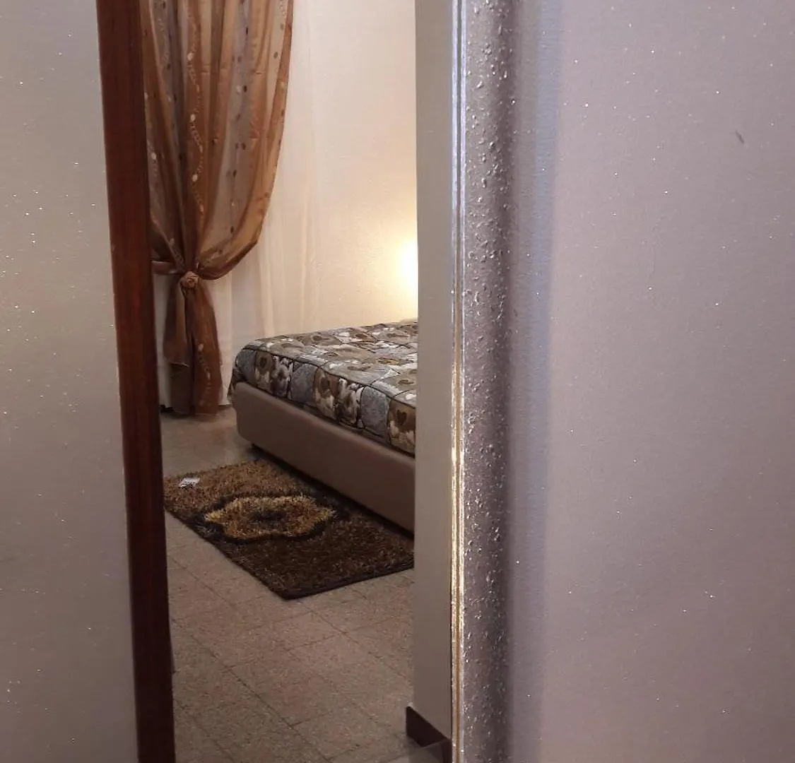 Norman House Apartment Palermo