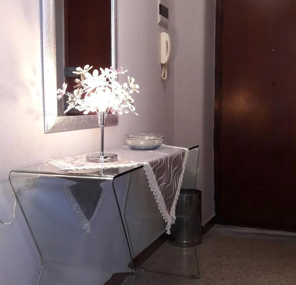 Norman House Apartment Palermo