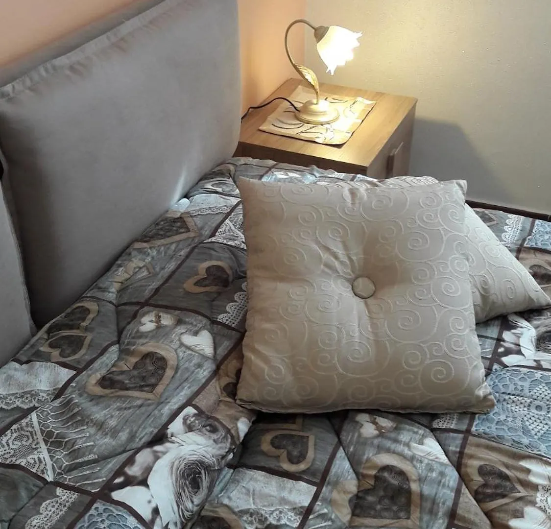 Norman House Apartment Palermo