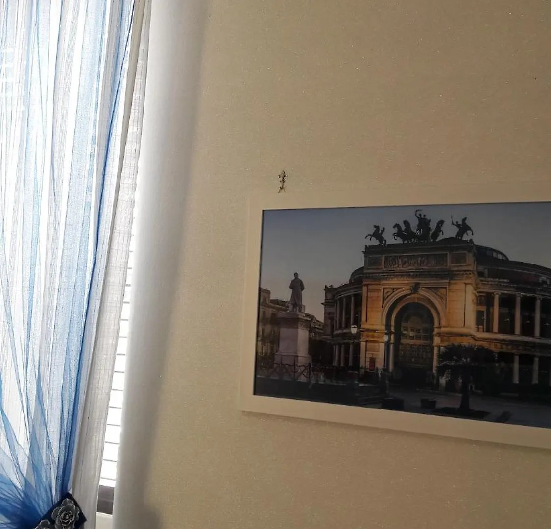 Norman House Apartment Palermo