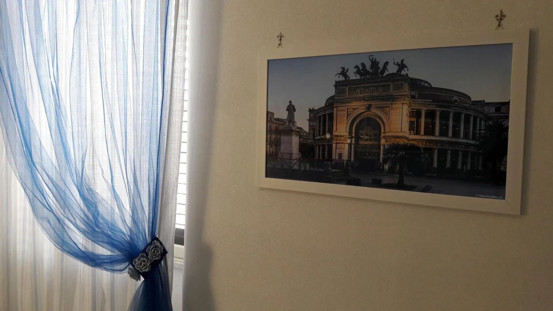 Norman House Apartment Palermo