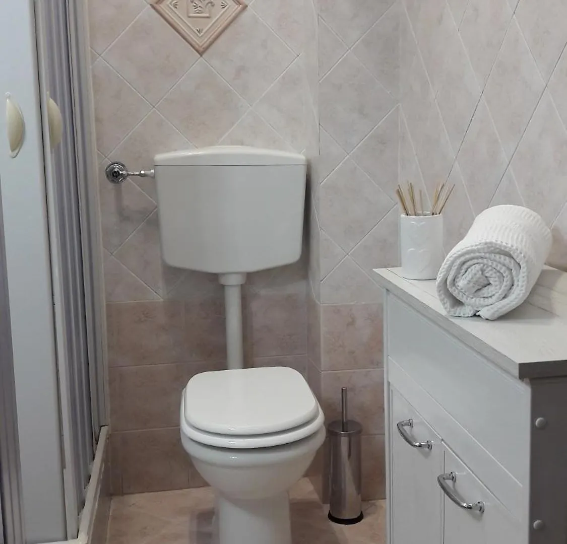Norman House Apartment Palermo