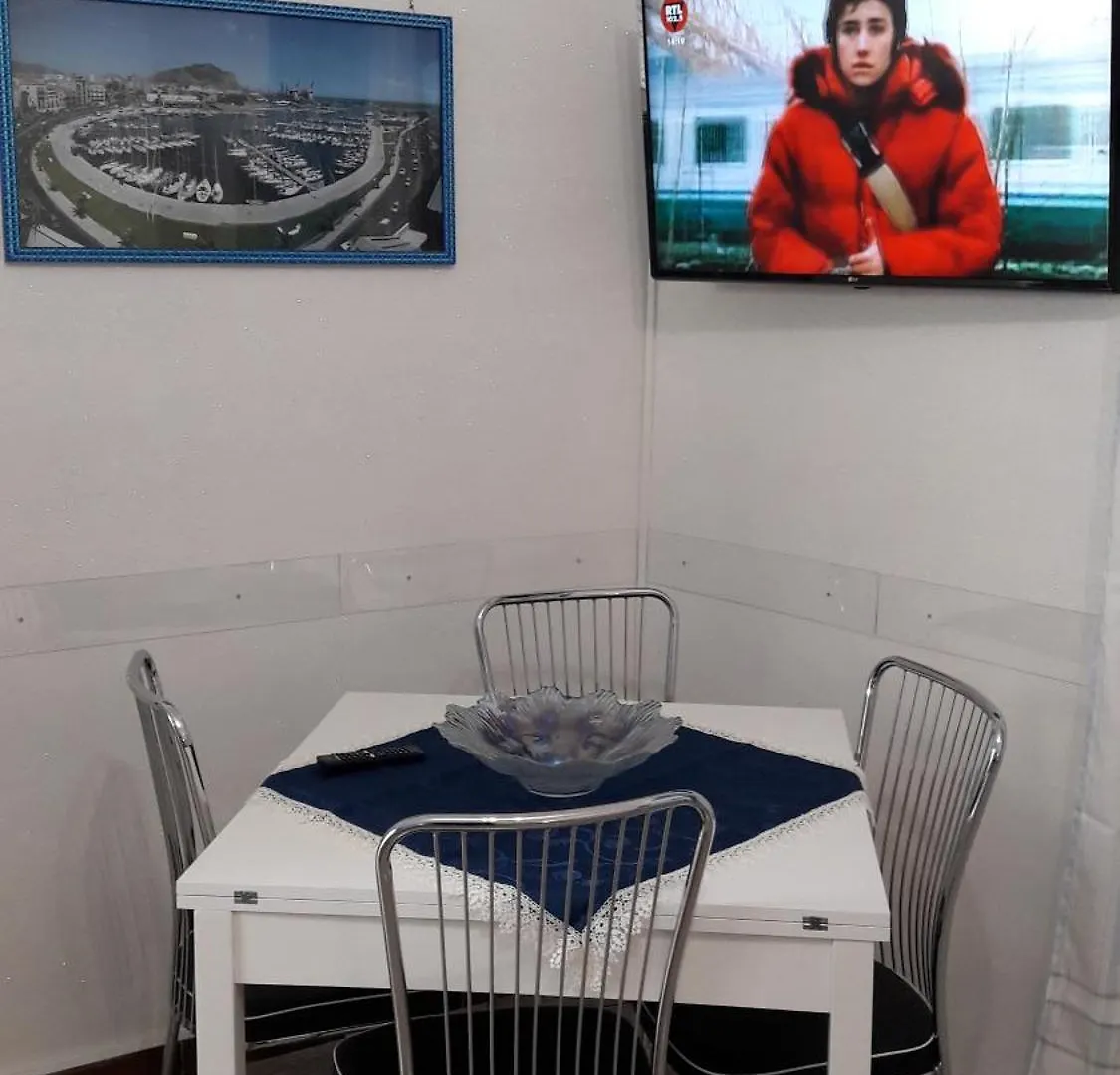 Norman House Apartment Palermo 0*,