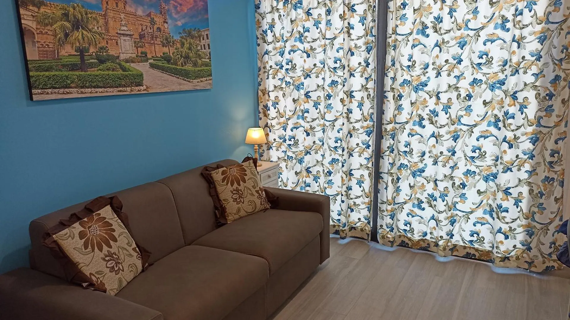 Norman House Apartment Palermo 0*,  Italy