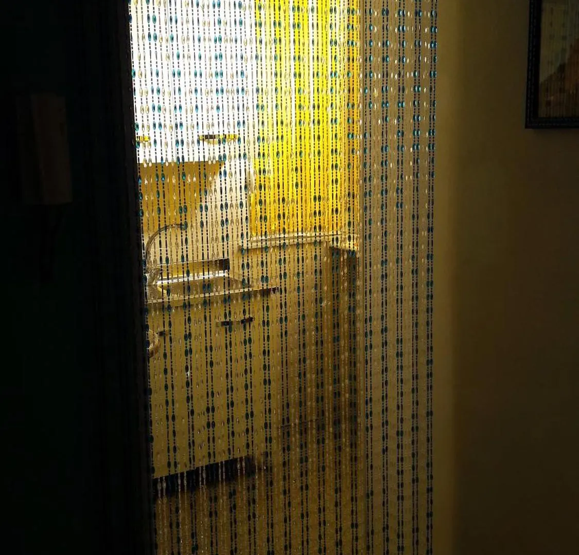 Norman House Apartment Palermo Italy